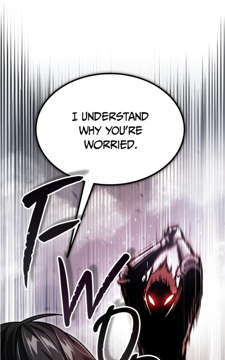 Descended from Divinity Chap 55 - Next Chap 56