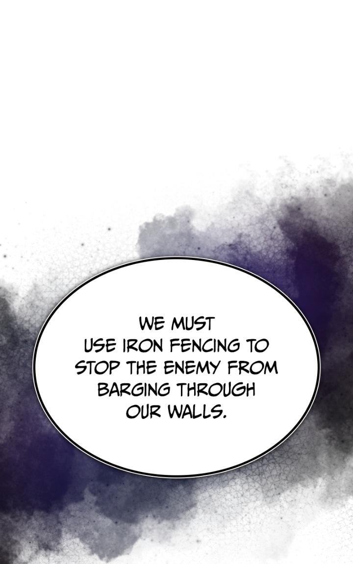 Descended from Divinity Chap 55 - Next Chap 56