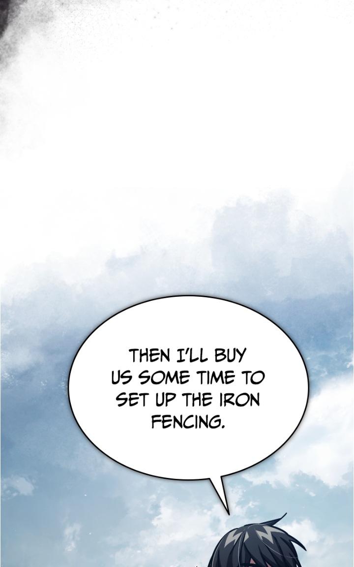 Descended from Divinity Chap 55 - Next Chap 56