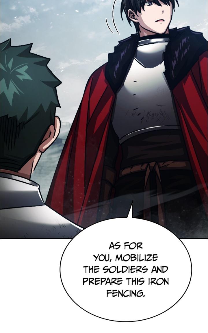 Descended from Divinity Chap 55 - Next Chap 56