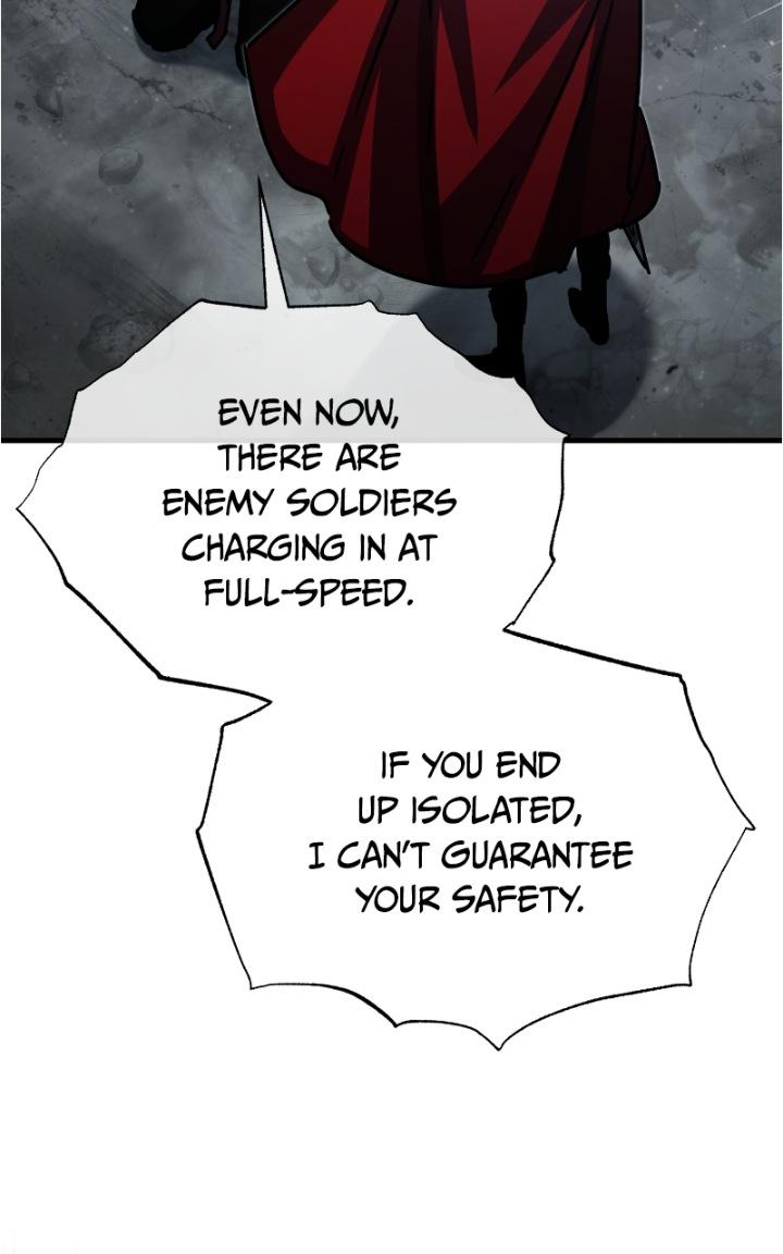 Descended from Divinity Chap 55 - Next Chap 56