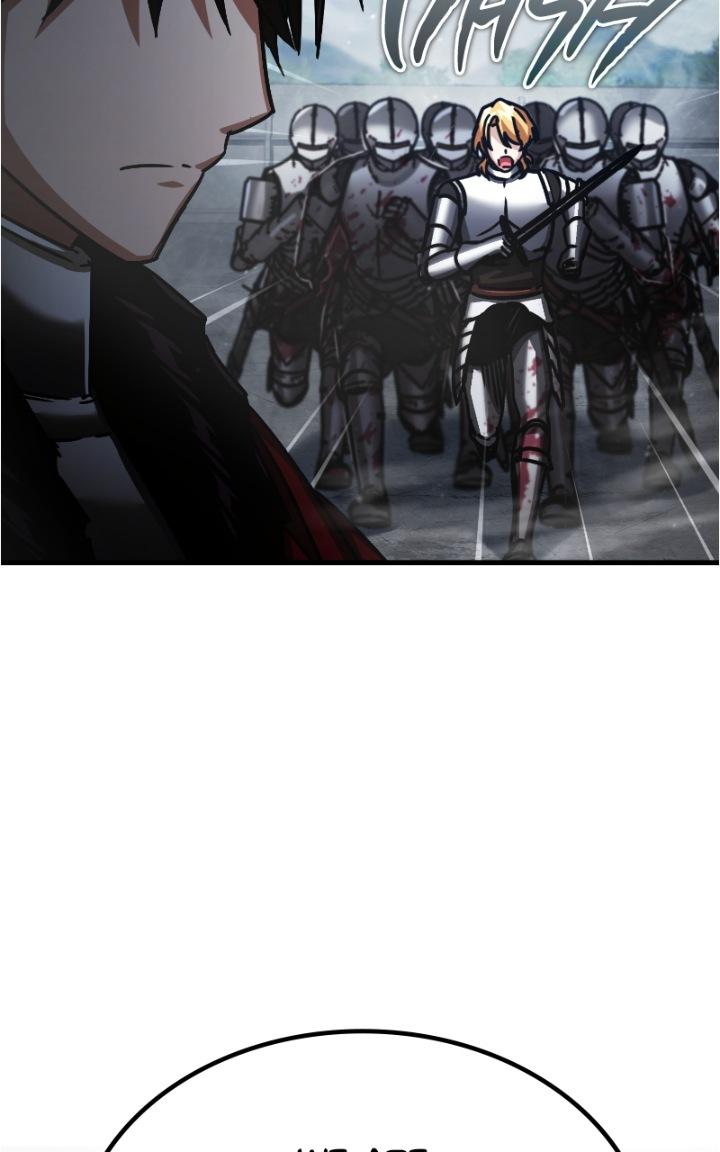 Descended from Divinity Chap 55 - Next Chap 56