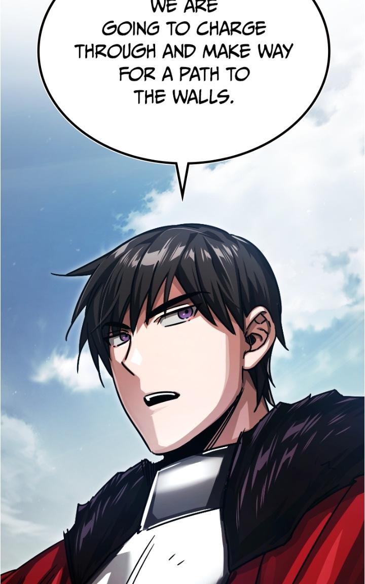Descended from Divinity Chap 55 - Next Chap 56