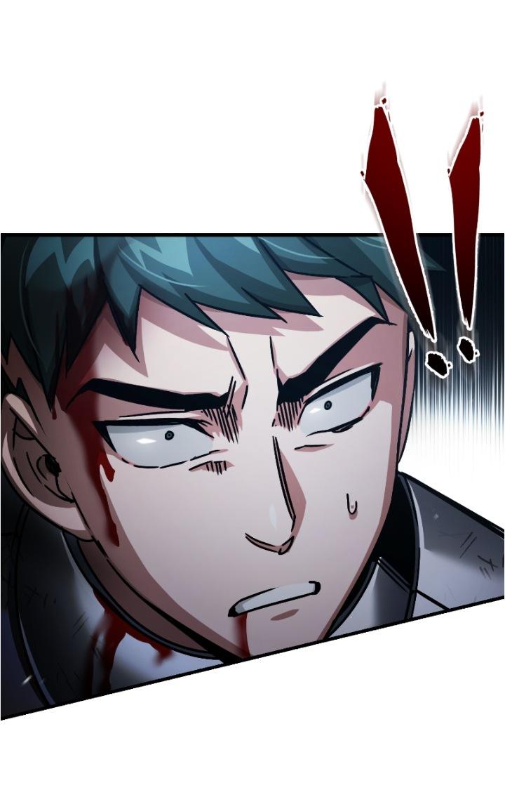 Descended from Divinity Chap 55 - Next Chap 56