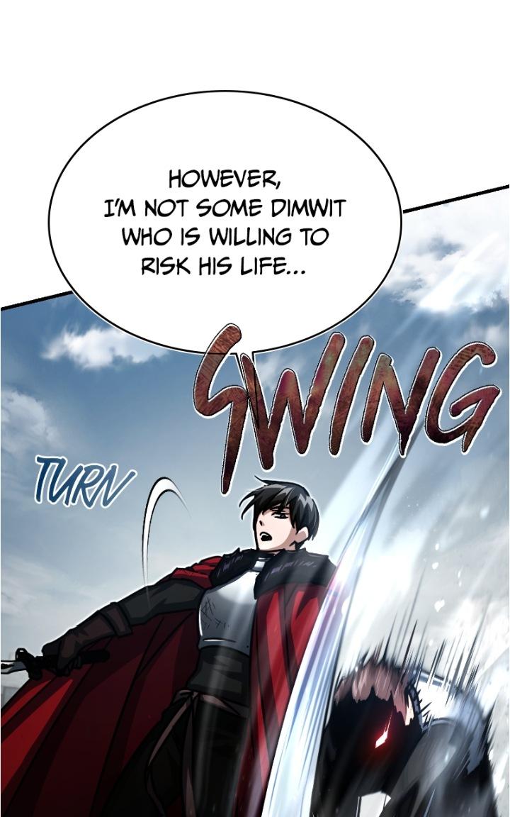 Descended from Divinity Chap 55 - Next Chap 56