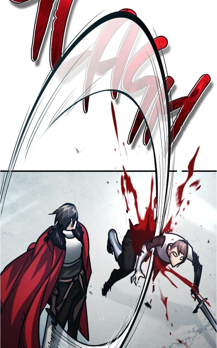 Descended from Divinity Chap 55 - Next Chap 56