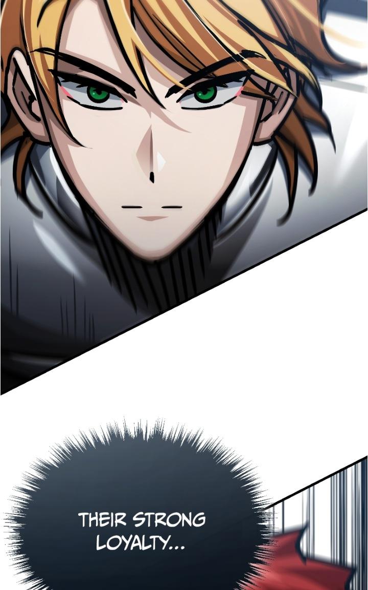 Descended from Divinity Chap 55 - Next Chap 56