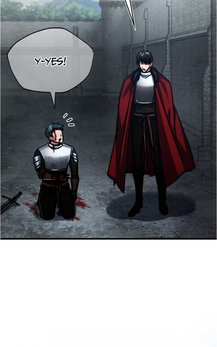 Descended from Divinity Chap 55 - Next Chap 56