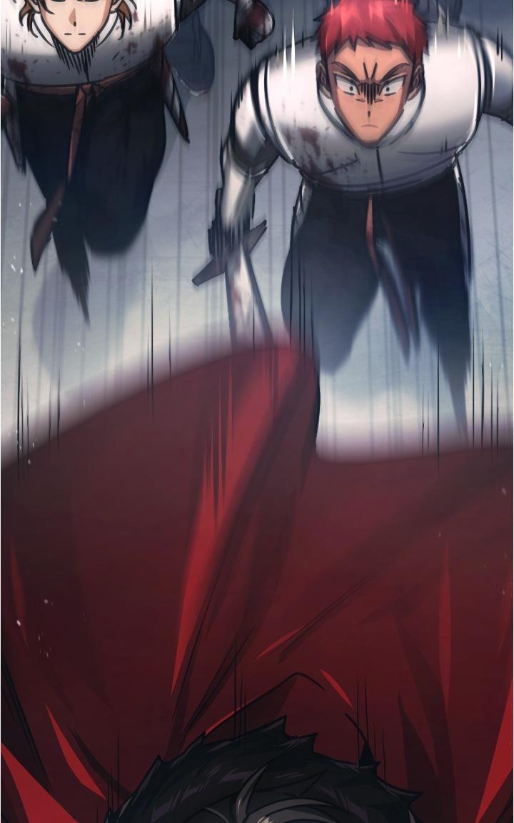 Descended from Divinity Chap 55 - Next Chap 56