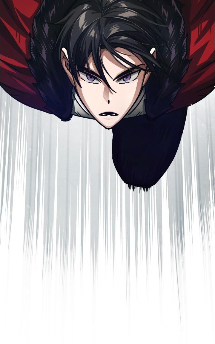 Descended from Divinity Chap 55 - Next Chap 56