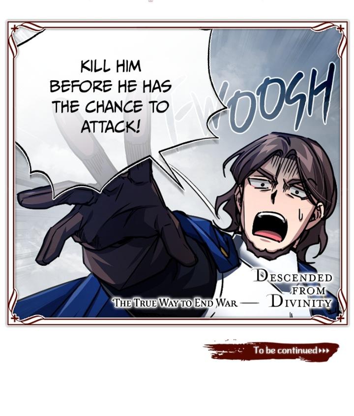 Descended from Divinity Chap 55 - Next Chap 56