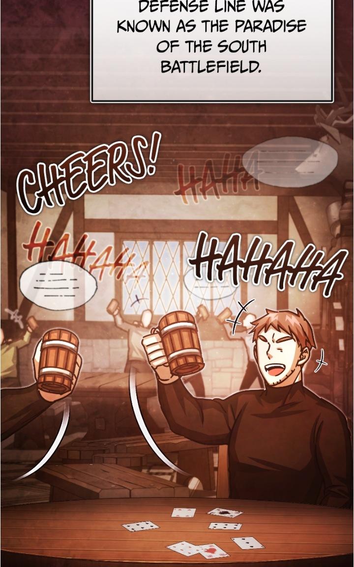 Descended from Divinity Chap 55 - Next Chap 56