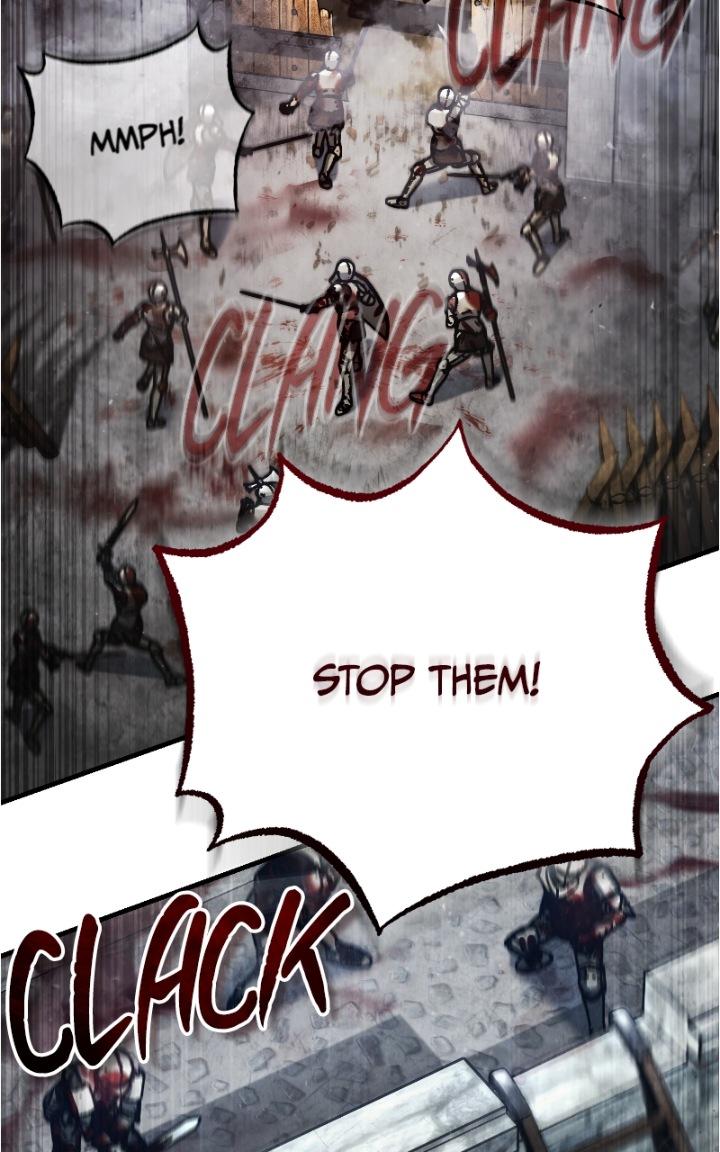 Descended from Divinity Chap 55 - Next Chap 56