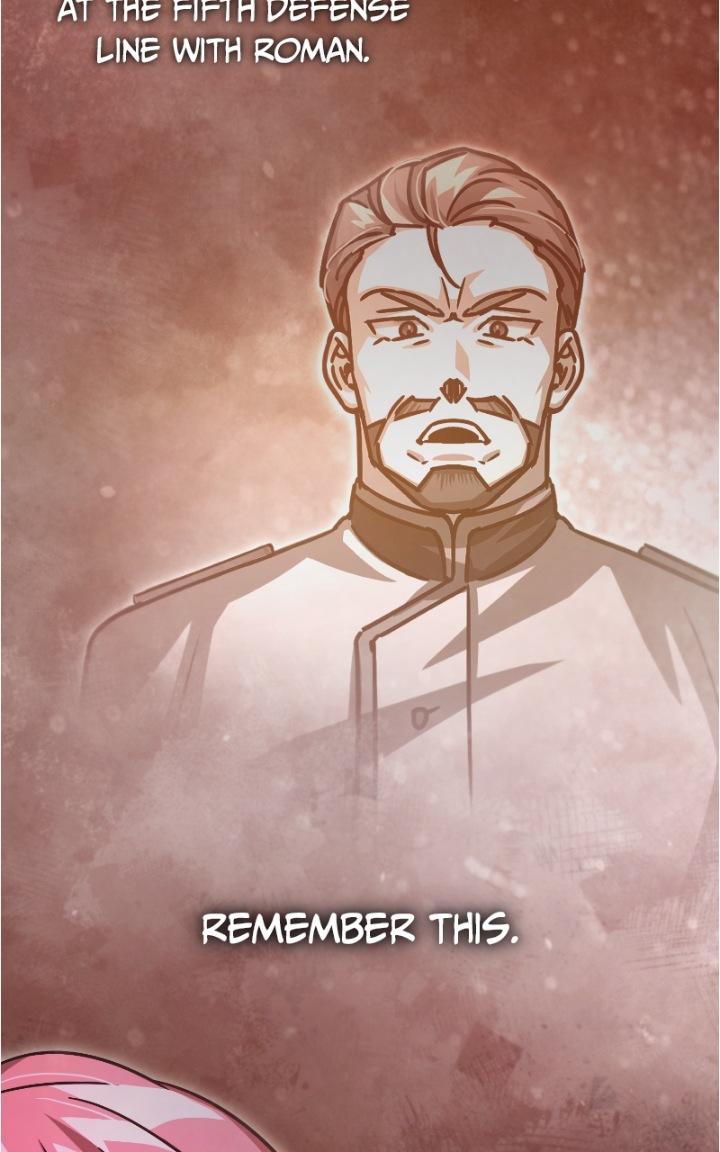 Descended from Divinity Chap 55 - Next Chap 56