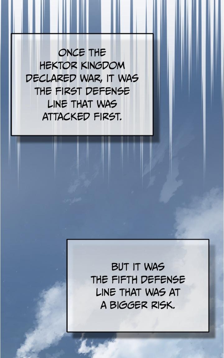 Descended from Divinity Chap 55 - Next Chap 56