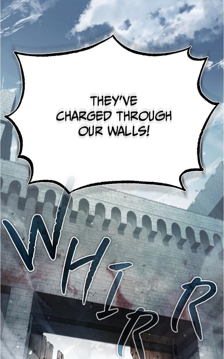 Descended from Divinity Chap 55 - Next Chap 56