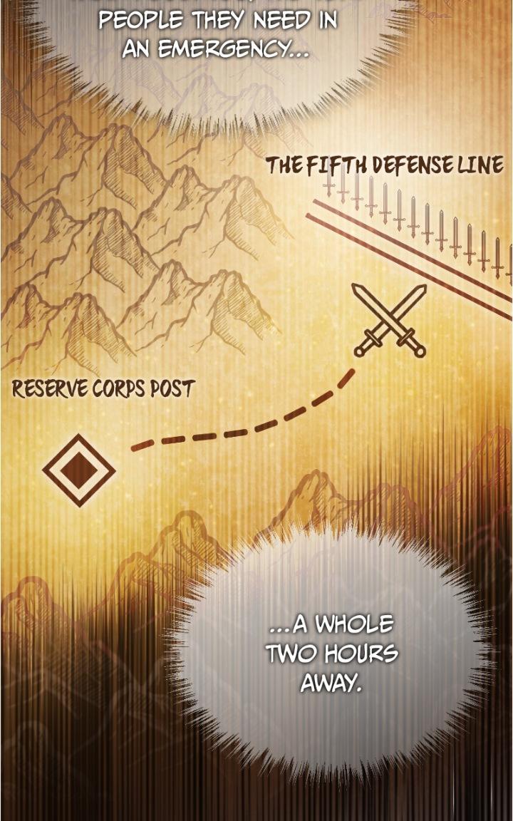 Descended from Divinity Chap 55 - Next Chap 56