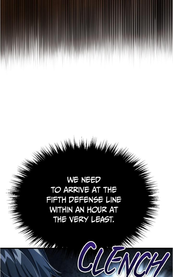 Descended from Divinity Chap 55 - Next Chap 56