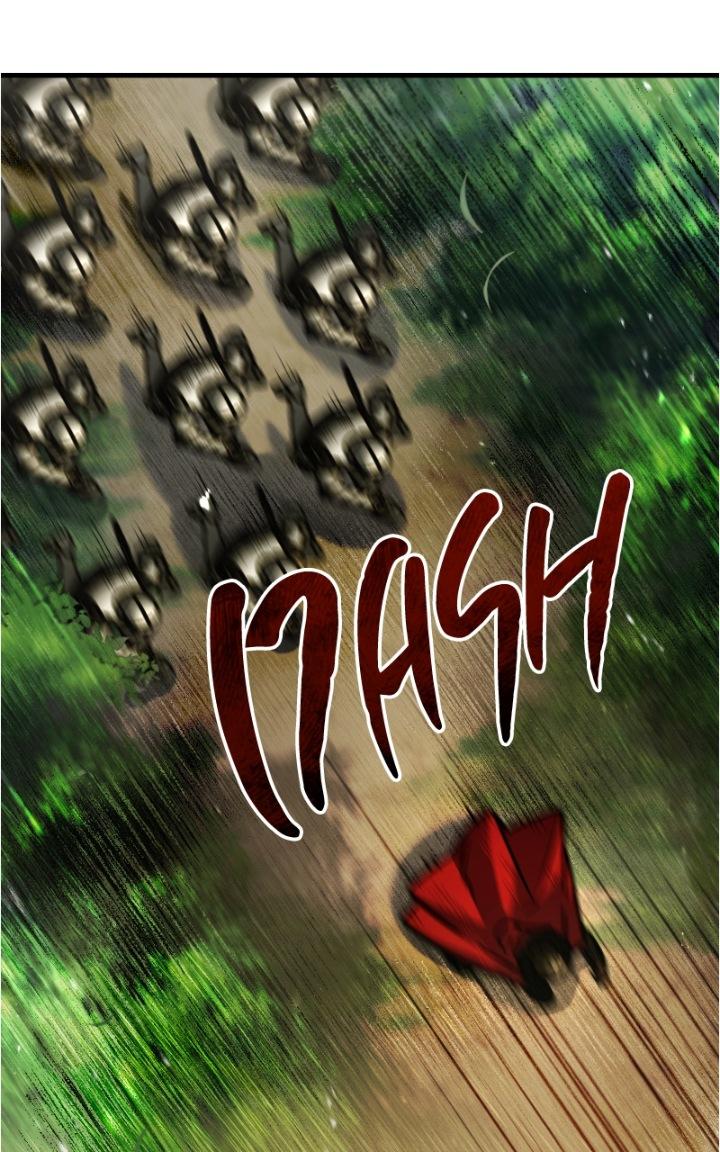 Descended from Divinity Chap 55 - Next Chap 56