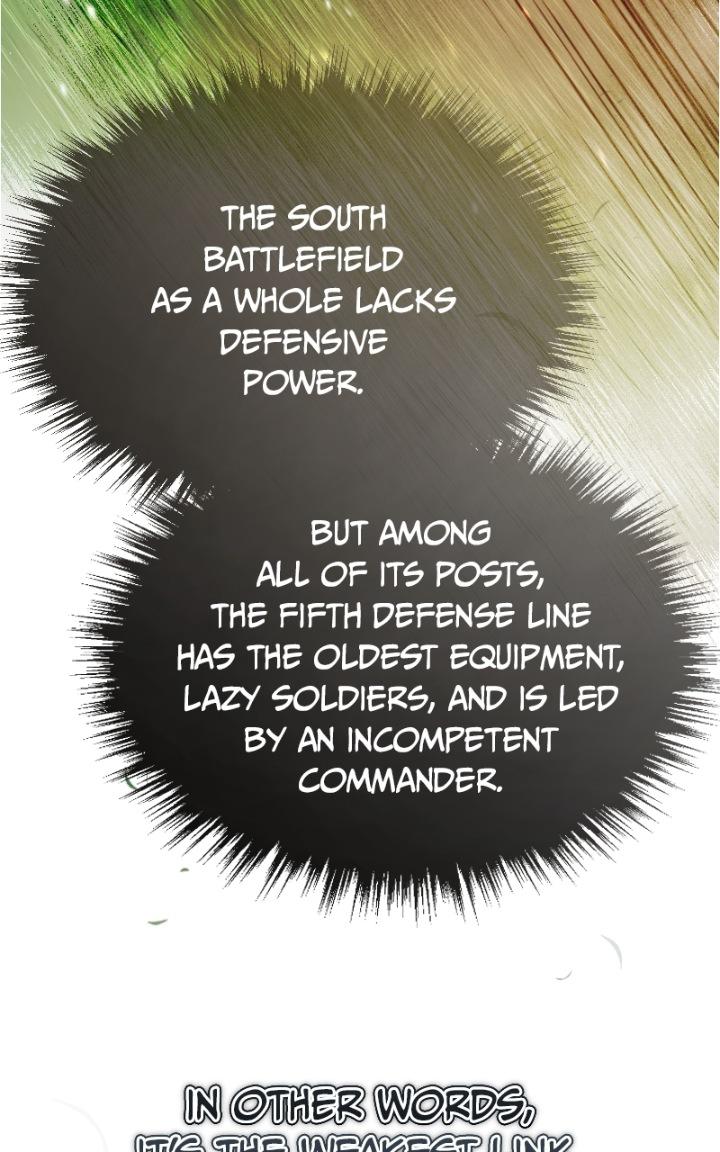 Descended from Divinity Chap 55 - Next Chap 56