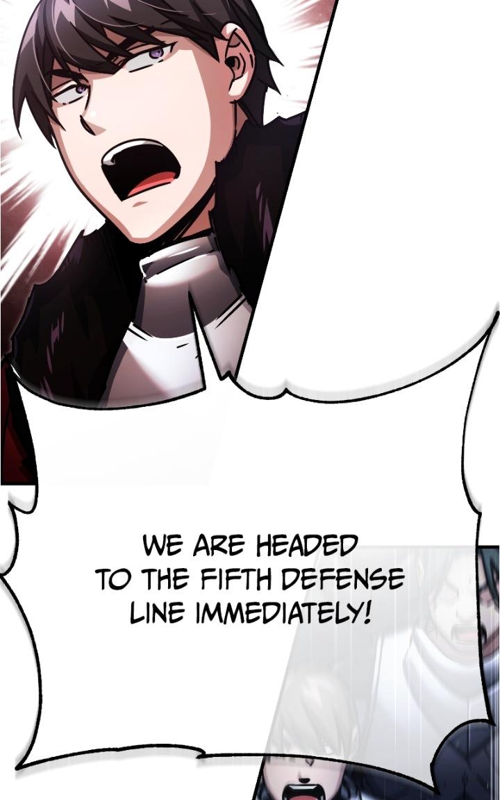 Descended from Divinity Chap 55 - Next Chap 56