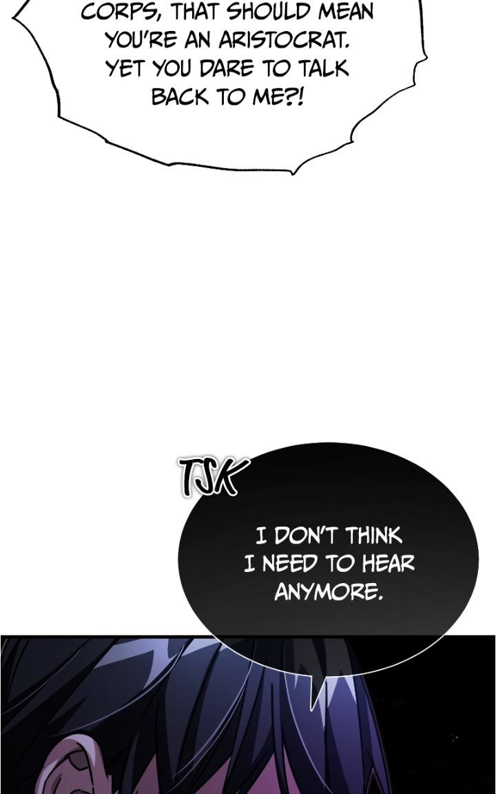Descended from Divinity Chap 55 - Next Chap 56