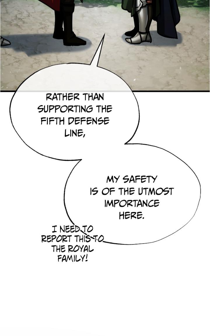 Descended from Divinity Chap 55 - Next Chap 56