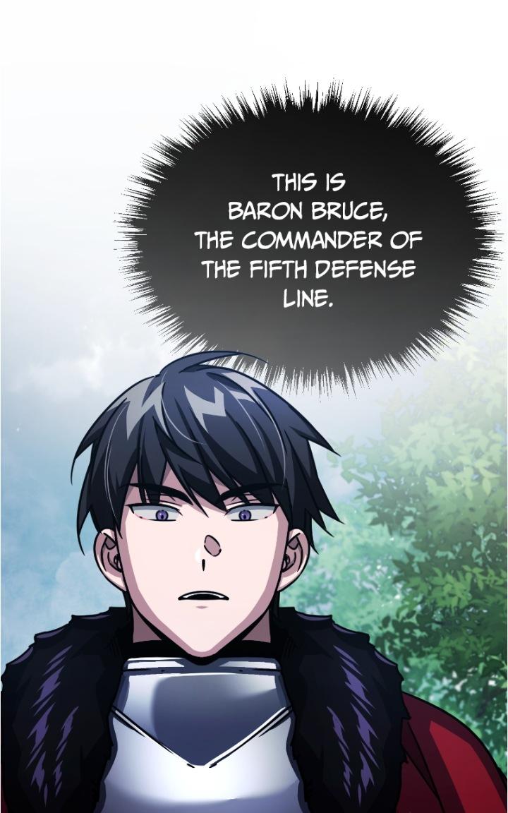 Descended from Divinity Chap 55 - Next Chap 56
