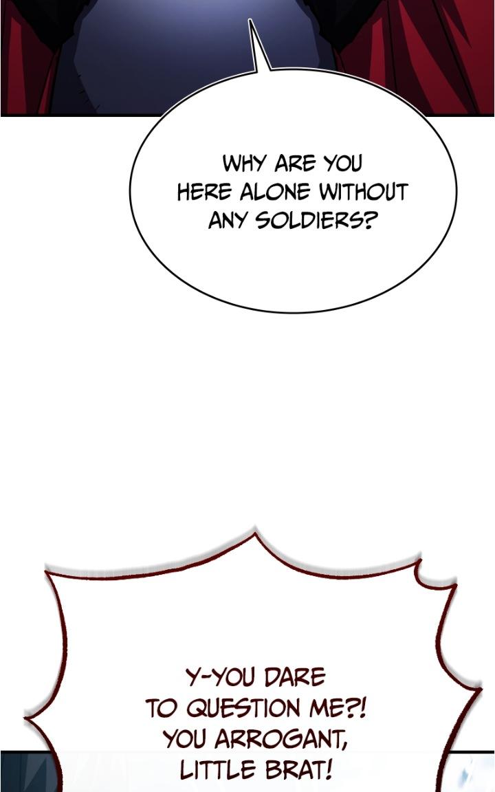 Descended from Divinity Chap 55 - Next Chap 56