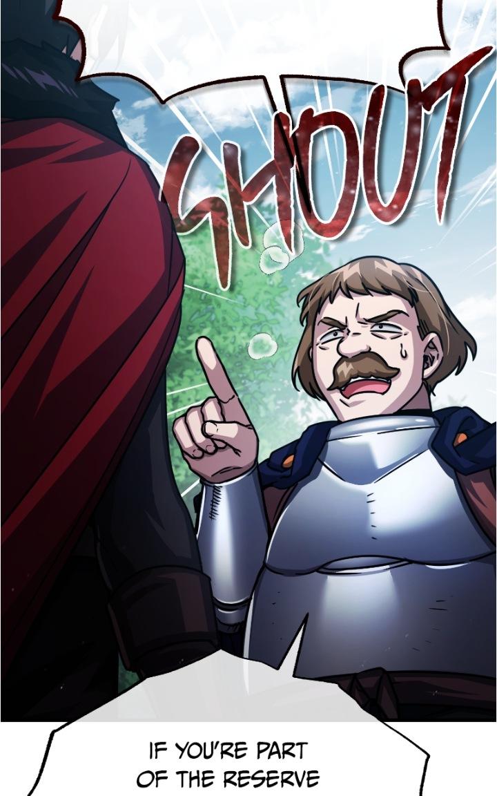 Descended from Divinity Chap 55 - Next Chap 56