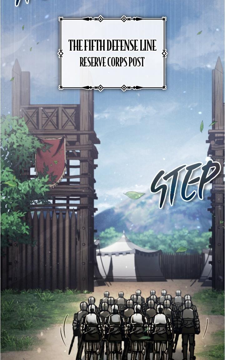 Descended from Divinity Chap 55 - Next Chap 56
