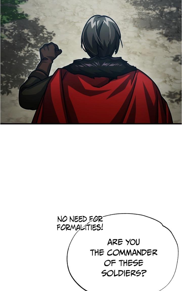 Descended from Divinity Chap 55 - Next Chap 56