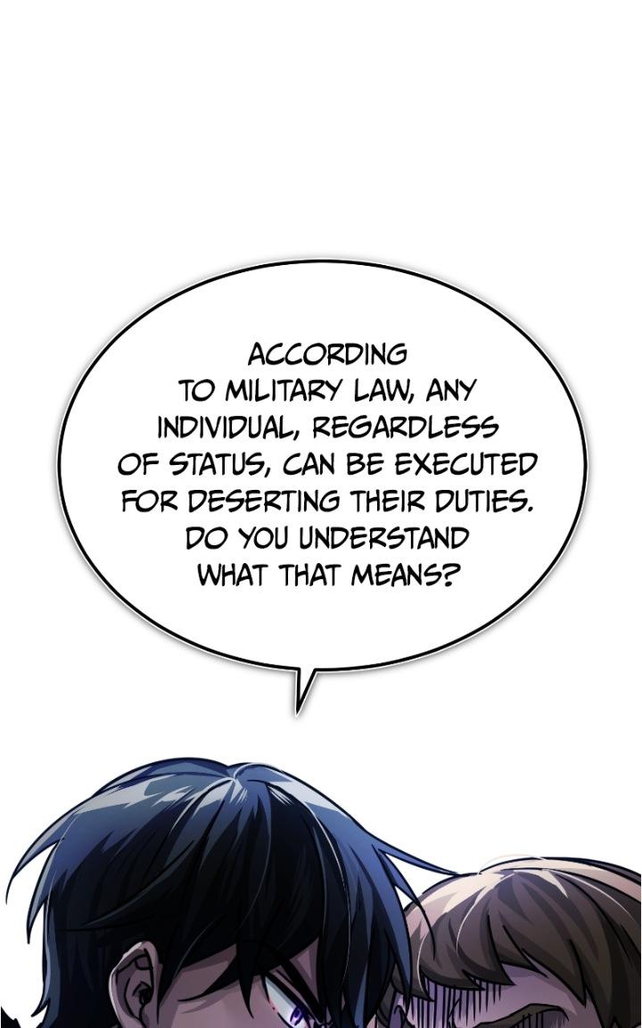 Descended from Divinity Chap 55 - Next Chap 56