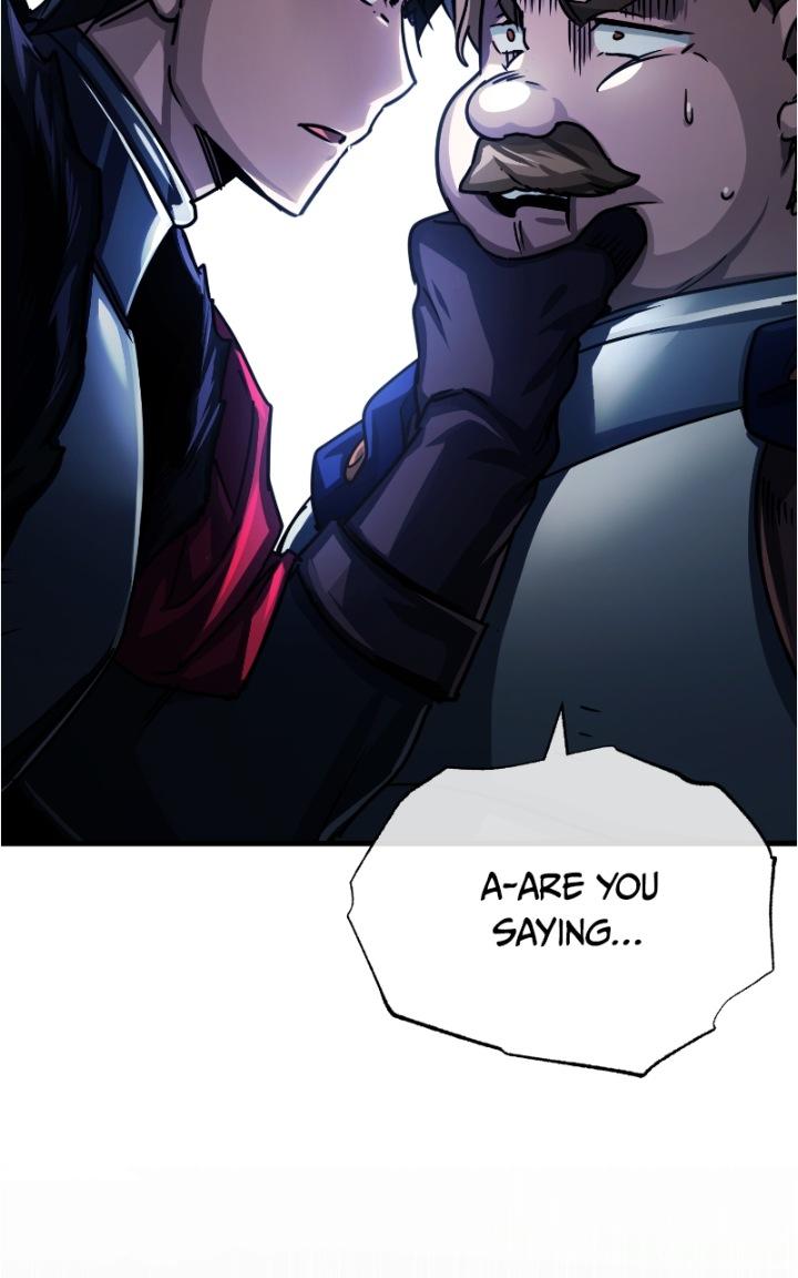 Descended from Divinity Chap 55 - Next Chap 56