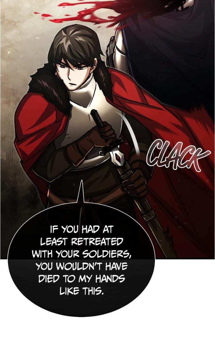 Descended from Divinity Chap 55 - Next Chap 56