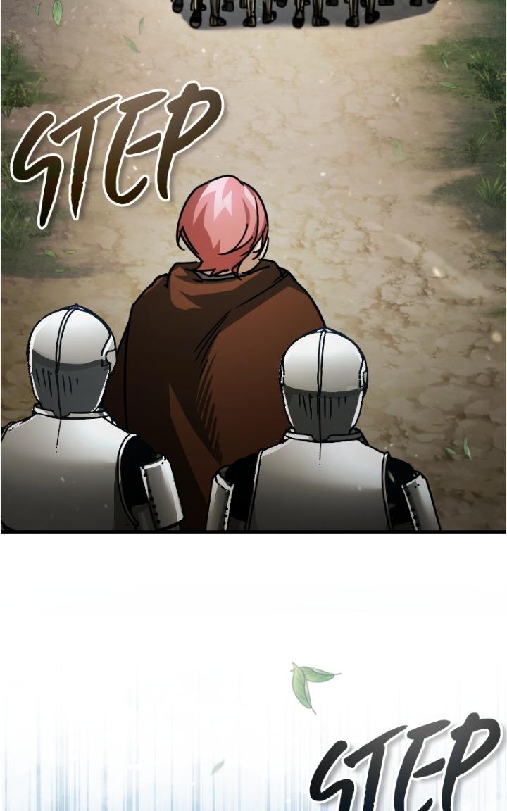 Descended from Divinity Chap 55 - Next Chap 56