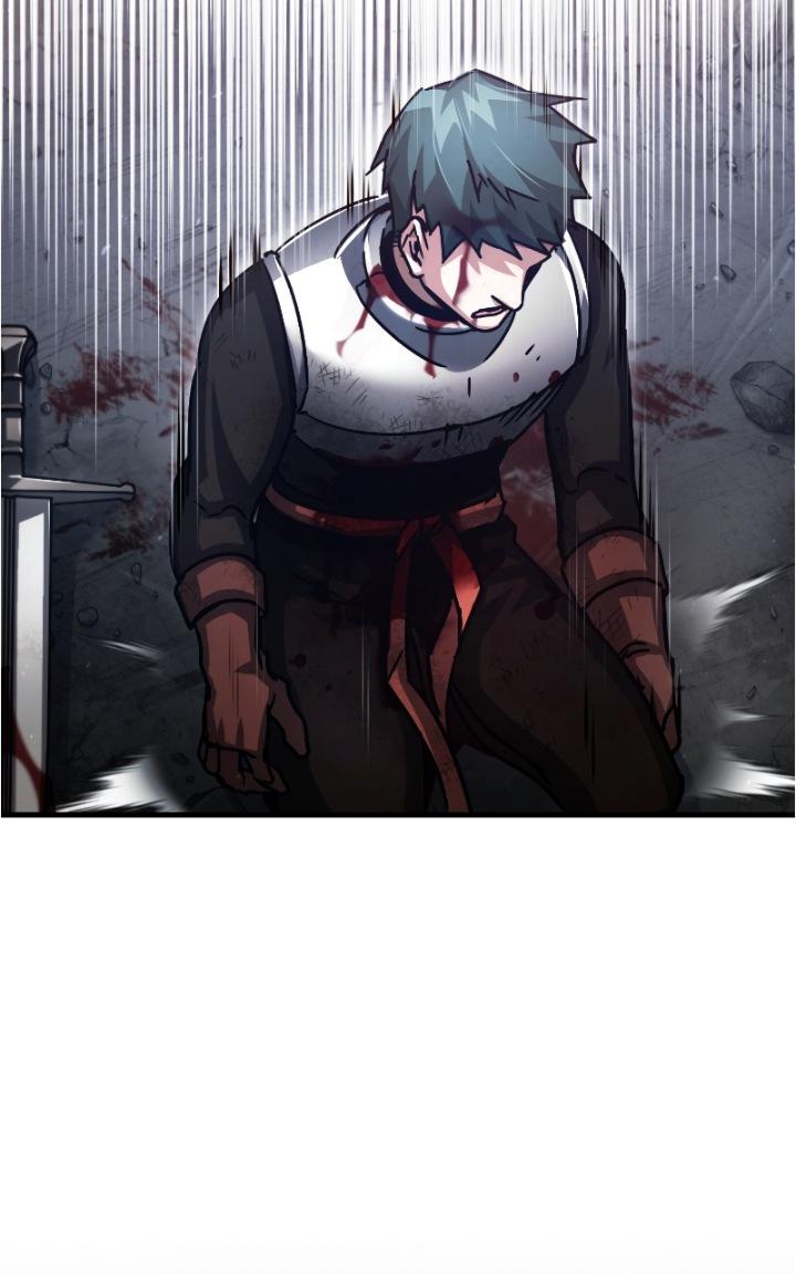 Descended from Divinity Chap 55 - Next Chap 56