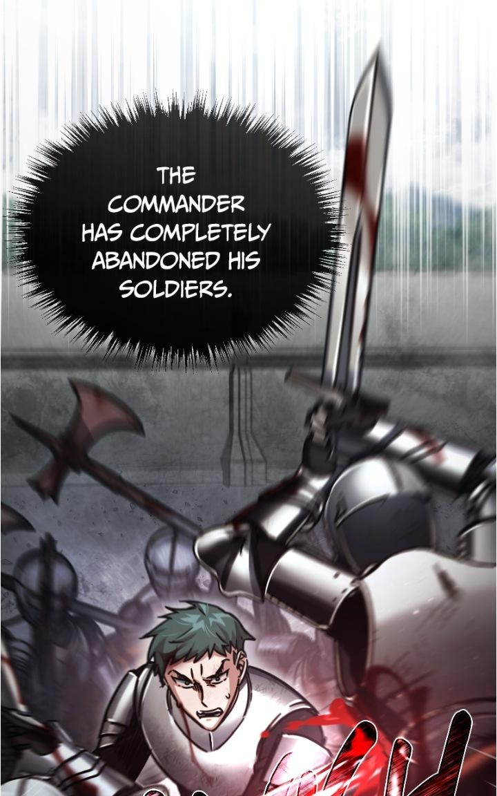 Descended from Divinity Chap 55 - Next Chap 56