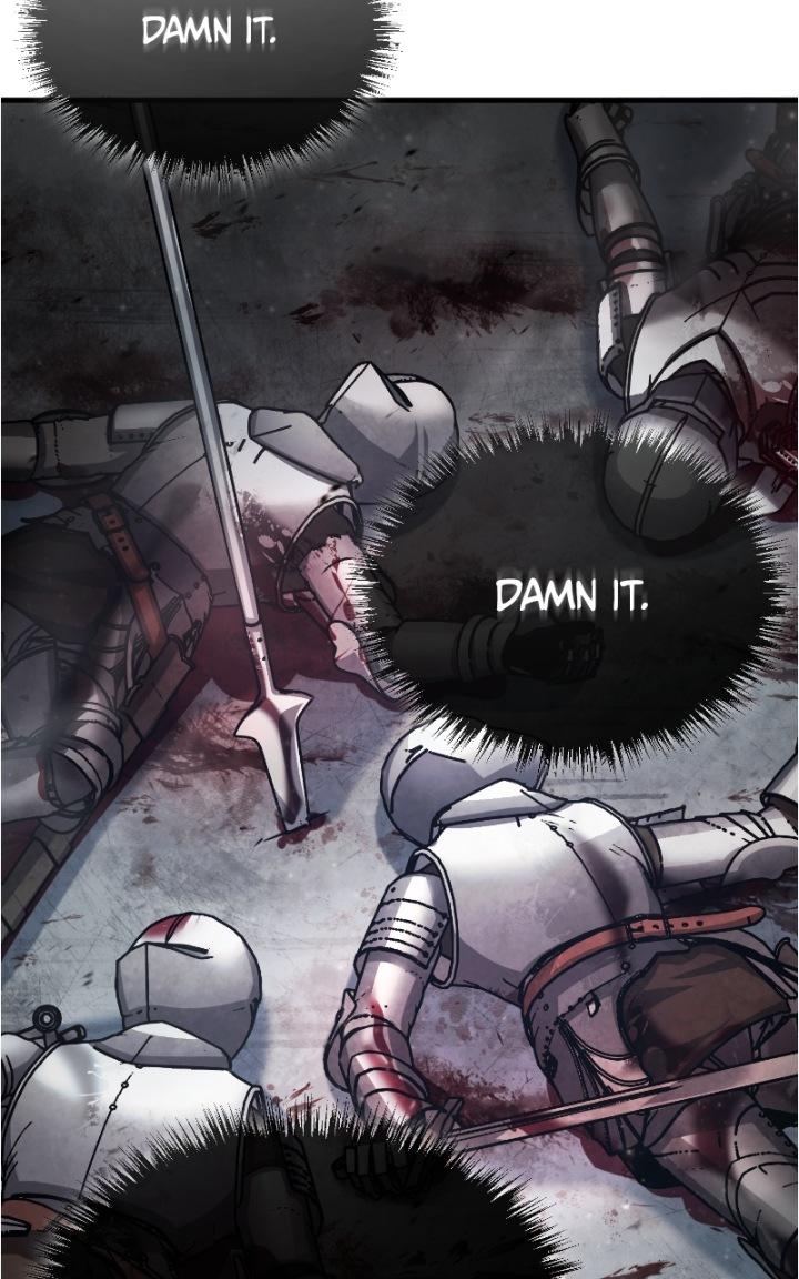 Descended from Divinity Chap 55 - Next Chap 56