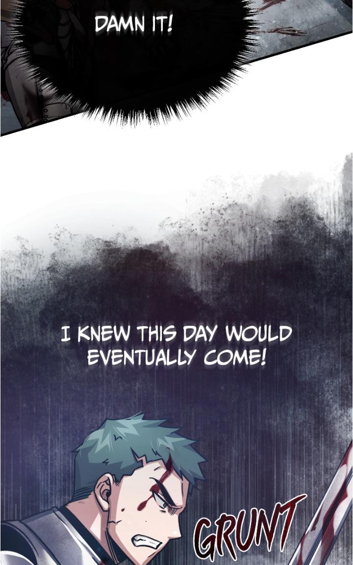 Descended from Divinity Chap 55 - Next Chap 56