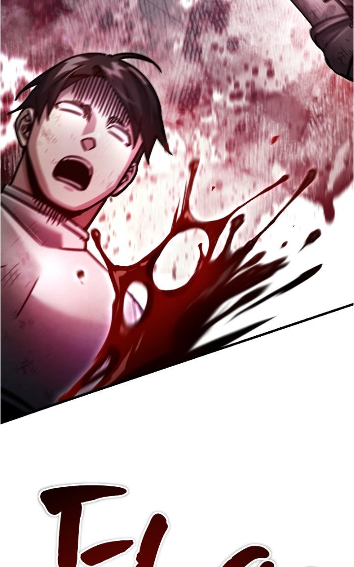 Descended from Divinity Chap 55 - Next Chap 56