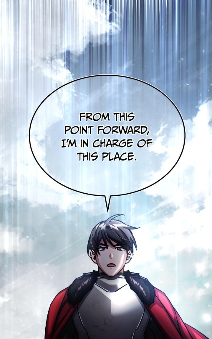 Descended from Divinity Chap 55 - Next Chap 56