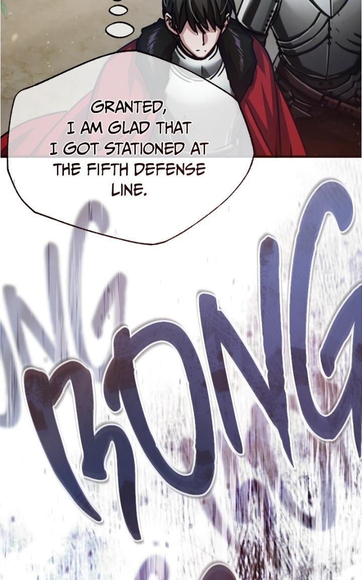 Descended from Divinity Chap 55 - Next Chap 56