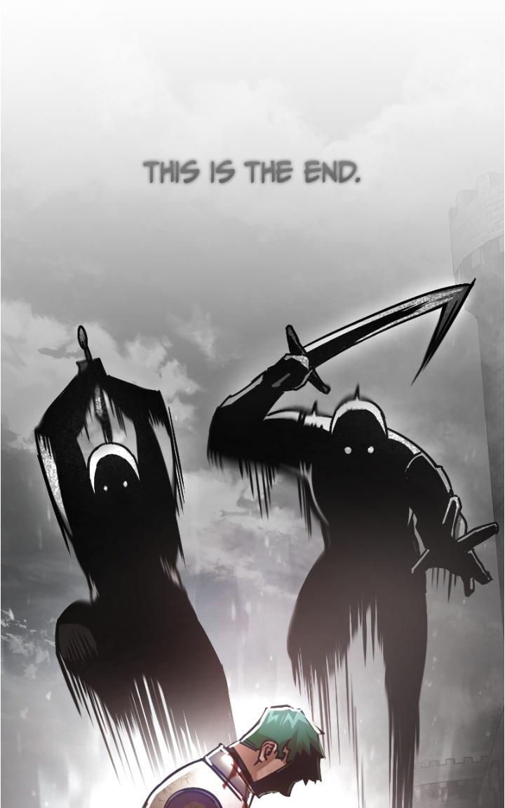 Descended from Divinity Chap 55 - Next Chap 56