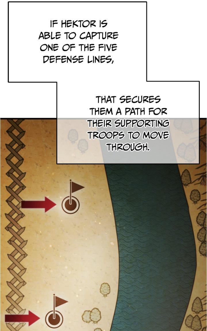 Descended from Divinity Chap 55 - Next Chap 56