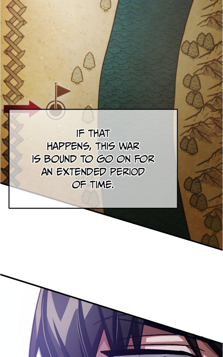 Descended from Divinity Chap 55 - Next Chap 56