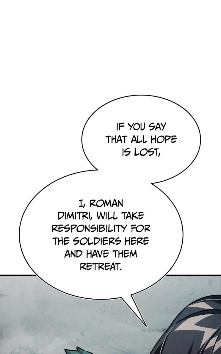 Descended from Divinity Chap 55 - Next Chap 56