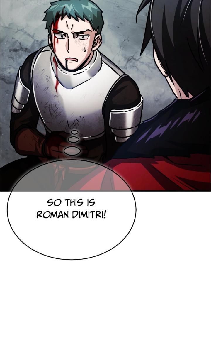 Descended from Divinity Chap 55 - Next Chap 56