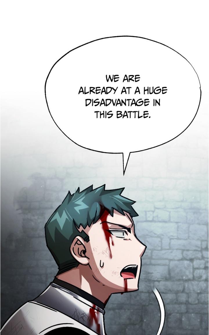 Descended from Divinity Chap 55 - Next Chap 56