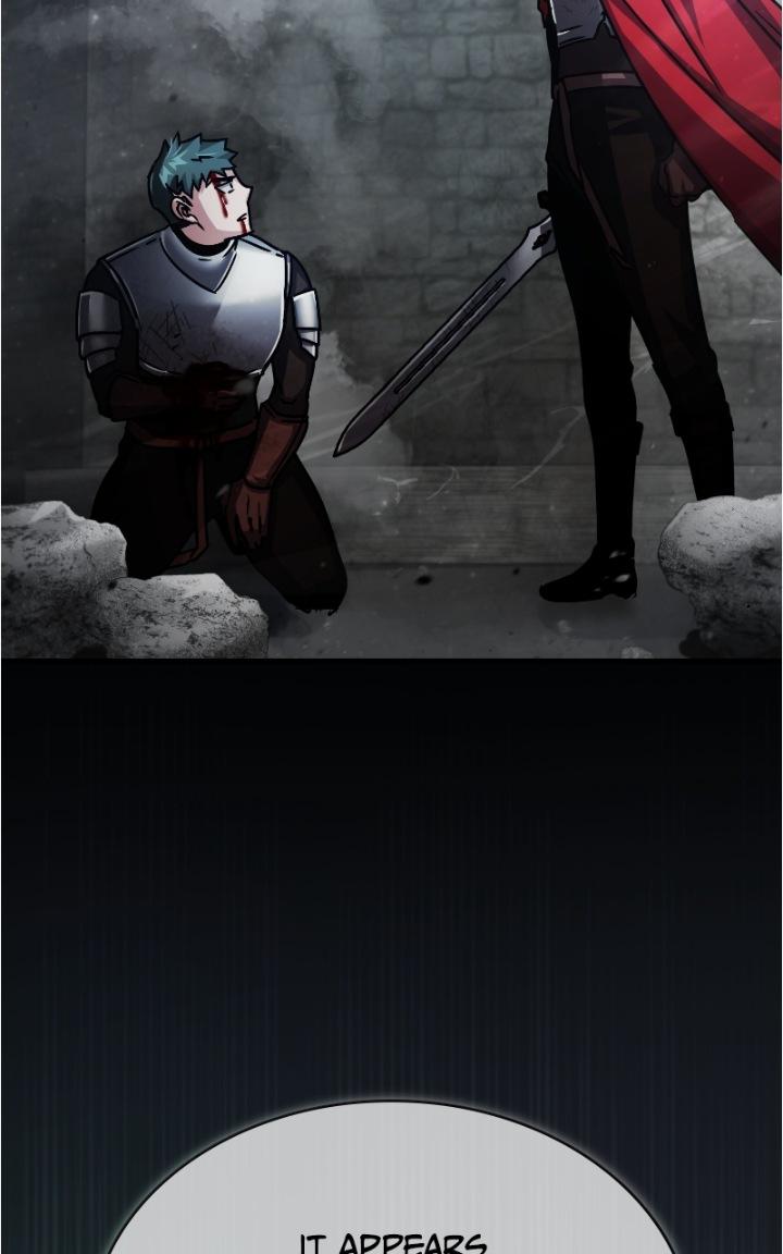 Descended from Divinity Chap 55 - Next Chap 56